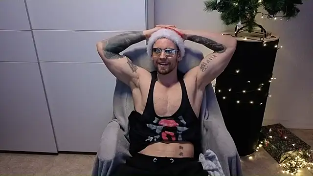 Mystery Mark online show from 12/22/25, 06:27