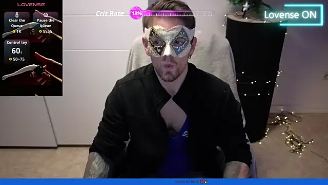 Mystery Mark online show from 01/06/26, 07:06