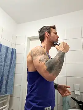 Mystery Mark online show from 01/07/26, 07:38