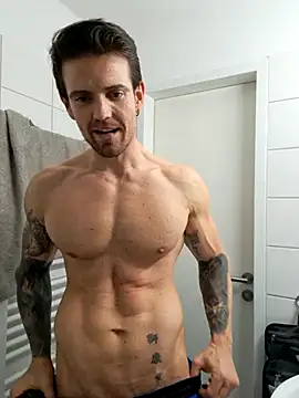 Mystery Mark online show from 02/12/26, 06:36