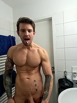 Mystery Mark online show from 02/16/26, 05:53