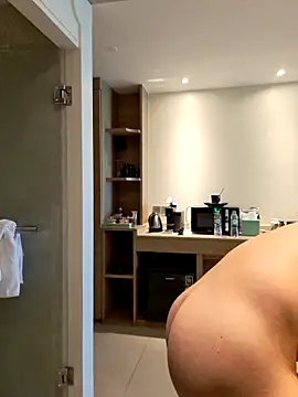 Mystery Mark online show from 03/22/26, 03:43