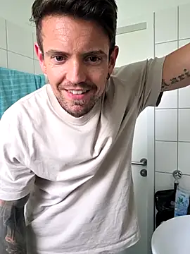 Mystery Mark online show from 04/10/26, 04:33