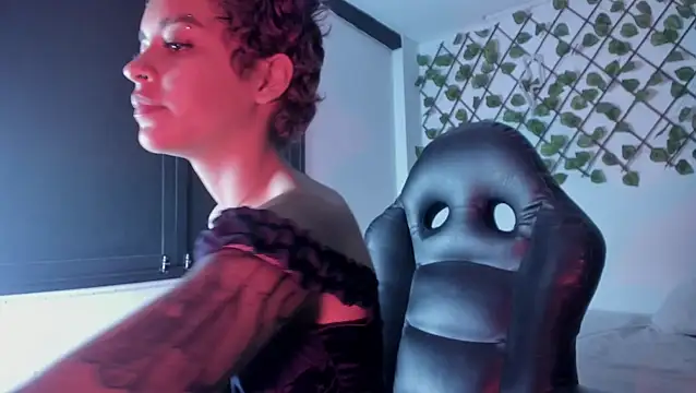 Anny Kiitty online show from 02/01/26, 04:11