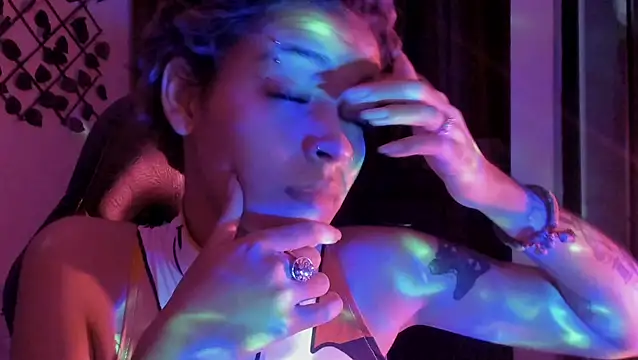 Anny Kiitty online show from 02/04/26, 03:12