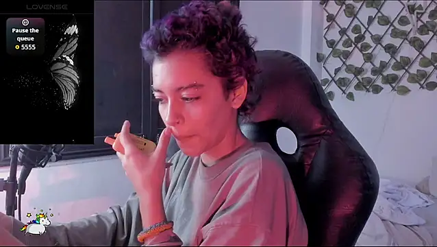 Anny Kiitty online show from 02/16/26, 04:14