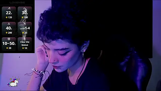 Snapshot of Anny_Kiitty chatting on 04/23/26, 04:57 Anny Kiitty online show from 04/23/26, 04:57