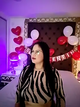 AlinaMilf online show from 02/10/26, 10:03