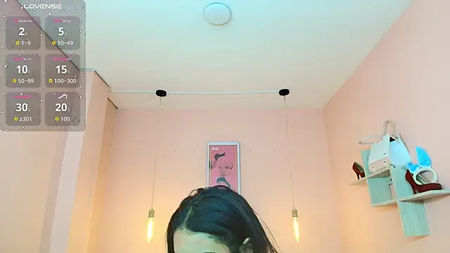 Milu carbajal x online show from 12/14/25, 01:05