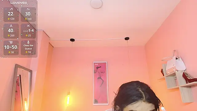 Milu carbajal x online show from 12/17/25, 08:15