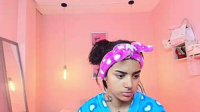 Milu carbajal x online show from 01/17/26, 01:05