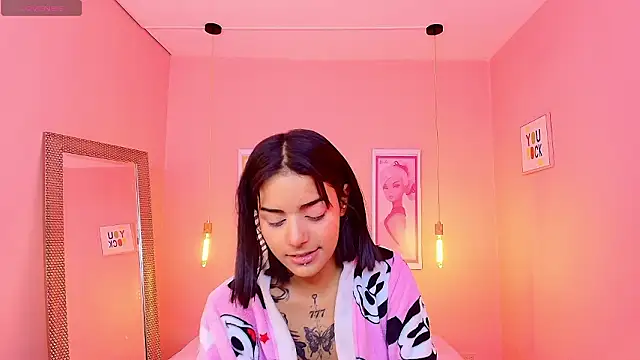 Milu carbajal x online show from 02/14/26, 04:42