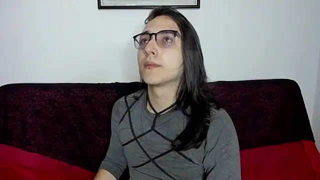 Amoneth Xx online show from 11/26/25, 08:32