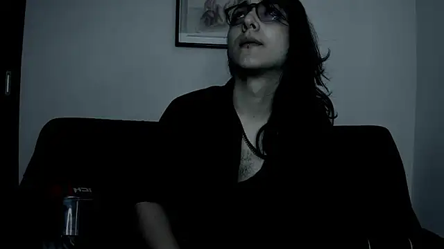 Amoneth Xx online show from 11/30/25, 06:56