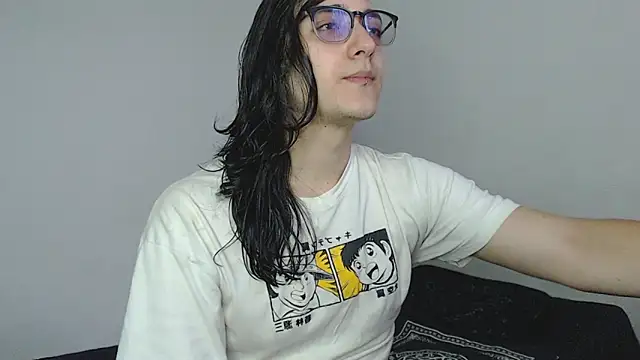 Amoneth Xx online show from 12/01/25, 08:36