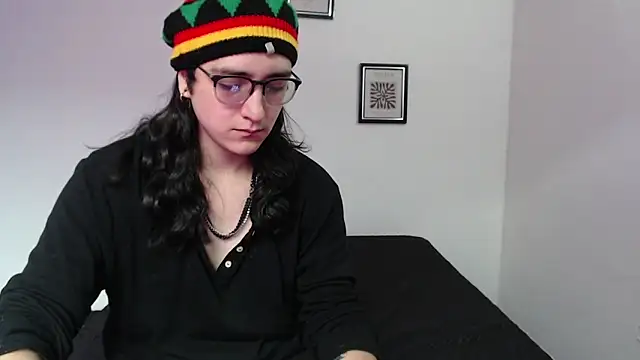 Amoneth Xx online show from 02/13/26, 08:16