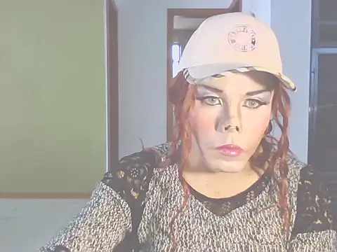 melany-michu online show from 11/29/25, 01:47