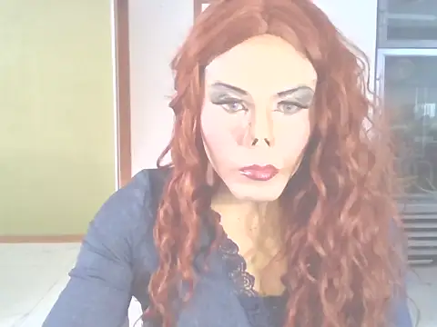 melany-michu online show from 12/05/25, 01:20