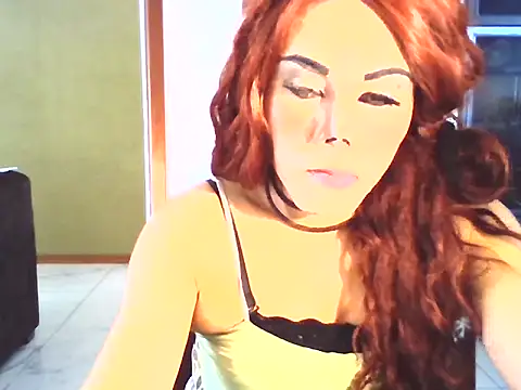 melany-michu online show from 01/08/26, 01:13