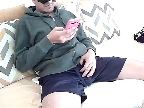 dedoloco 8--D online show from 11/22/25, 02:43