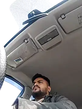 Shikaari131296 online show from 01/07/26, 03:53