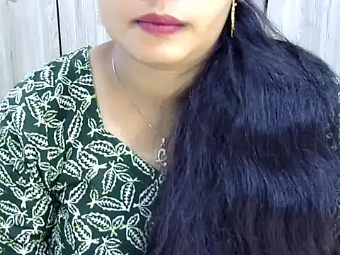Muskan Jha online show from 03/26/26, 01:44