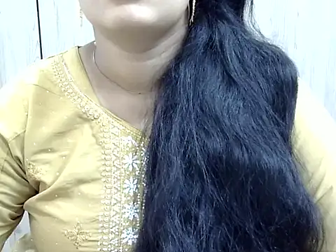 Muskan Jha online show from 03/28/26, 01:16