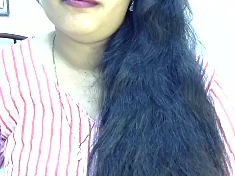 Muskan Jha online show from 04/17/26, 02:47