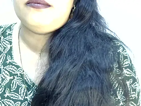 Muskan Jha online show from 04/23/26, 01:18