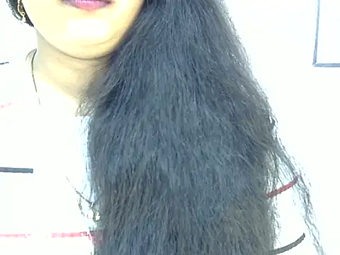 Muskan Jha online show from 04/25/26, 02:47