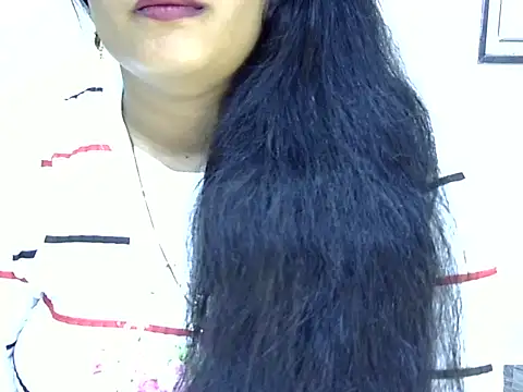 Muskan Jha online show from 04/25/26, 01:41