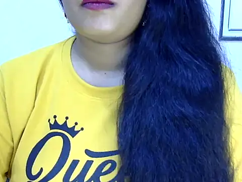 Muskan Jha online show from 04/26/26, 01:53