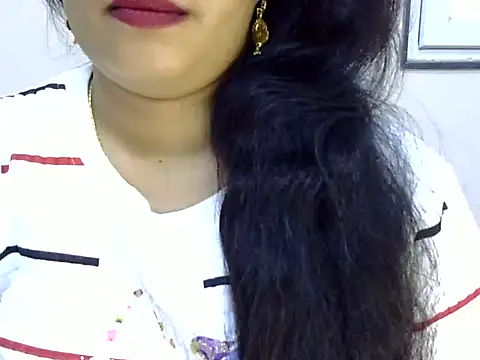Muskan Jha online show from 05/04/26, 01:12