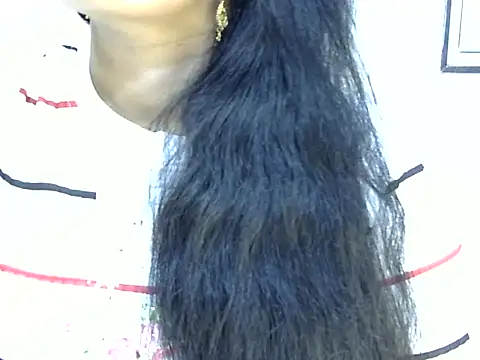 Muskan Jha online show from 05/04/26, 01:40