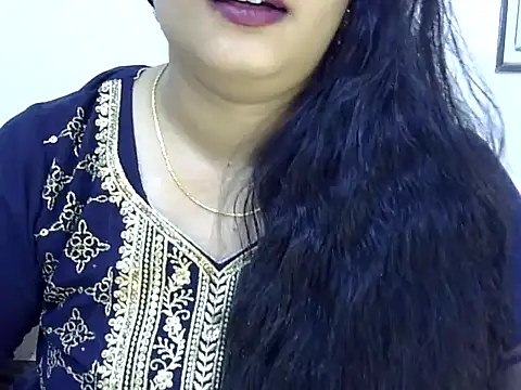 Muskan Jha online show from 05/06/26, 02:08