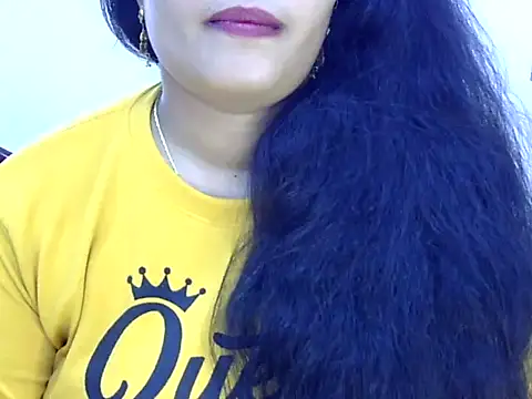 Muskan Jha online show from 05/09/26, 09:47