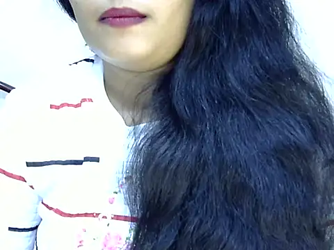 Muskan Jha online show from 05/10/26, 02:11
