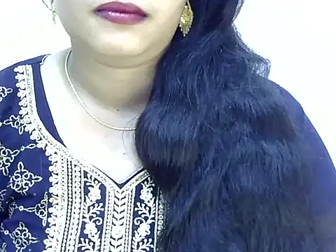 Muskan Jha online show from 05/13/26, 02:53