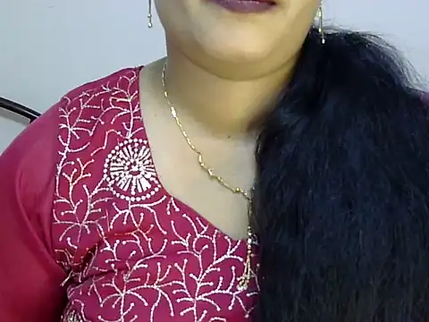 Muskan Jha online show from 07/01/26, 11:45