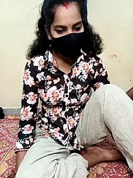 Desi Hot Queen online show from 11/23/25, 02:28