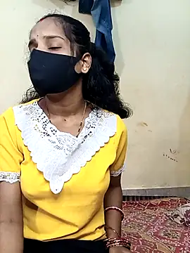 Desi Hot Queen online show from 11/25/25, 03:06