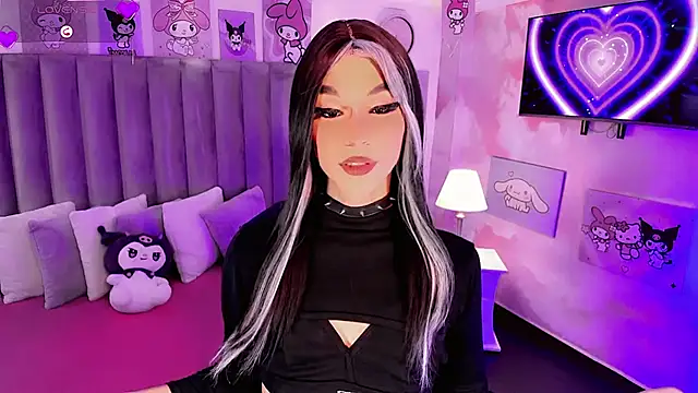 dearAlanaxxx online show from 02/06/26, 08:34