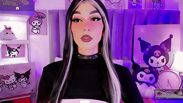 dearAlanaxxx online show from 02/10/26, 10:36