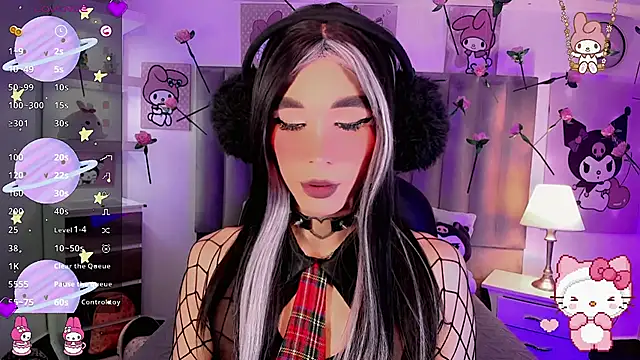 dearAlanaxxx online show from 02/16/26, 09:22