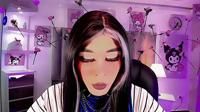 dearAlanaxxx online show from 02/17/26, 10:05