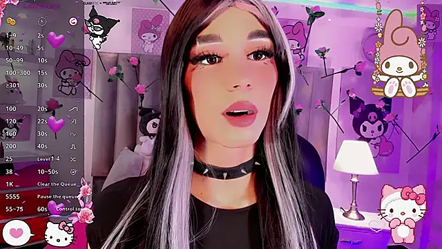 dearAlanaxxx online show from 02/19/26, 09:22