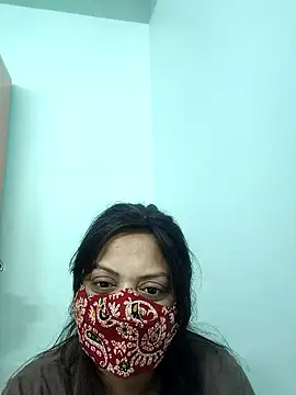 Cute-richa1 online show from 01/10/26, 11:53