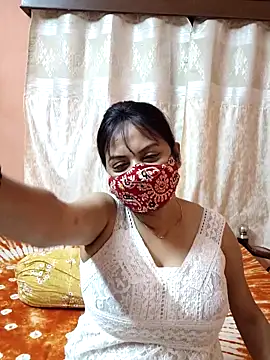 Cute-richa1 online show from 02/23/26, 05:10