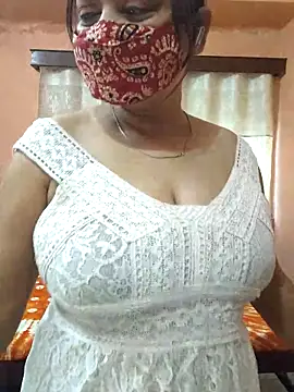 Cute-richa1 online show from 02/24/26, 05:16