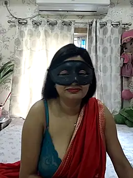 Cute-richa1 online show from 04/09/26, 05:07